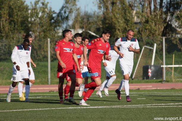 Calcio, Serie D. Forse ci siamo, presto i playoff potranno garantire la promozione in Serie C