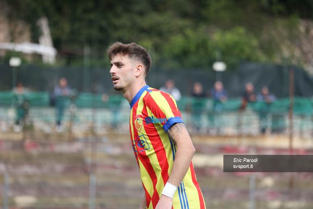 Calciomercato. Sarà il Savona la nuova squadra di Giacomo Piu Calciomercato. Sarà il Savona la nuova squadra di Giacomo Piu