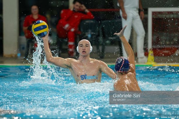 Pallanuoto. Champions League, scatta da Oradea il cammino della Rari Nantes Savona nei quarti di finale