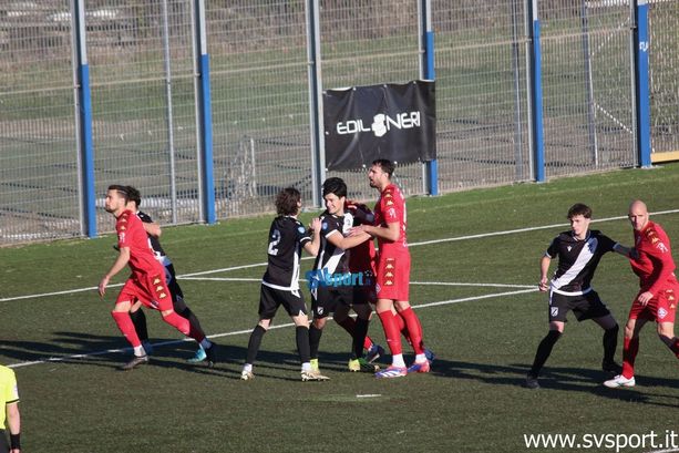 Calcio, Serie D. Il Fossano torna a vincere dopo tre mesi, l'Albenga inanella l'undicesimo ko consecutivo Calcio, Serie D. Il Fossano torna a vincere dopo tre mesi, l'Albenga inanella l'undicesimo ko consecutivo