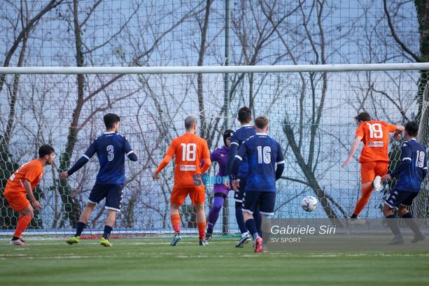 Calcio, dilettantistico. Tutti i verdetti, campionato per campionato