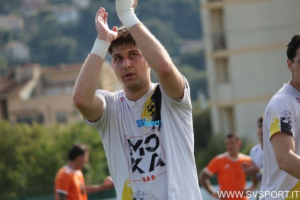 Calcio. Il gol più pesante di Andrea Di Mari arriva con la maglia del cuore: &quot;Vincere a casa è la cosa più bella&quot; (VIDEO)