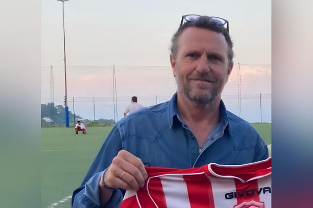 Calcio. Caso Dego - Nolese, il Collegio di Garanzia dello Sport apre all'appello-bis per mister Gerardo Magalino