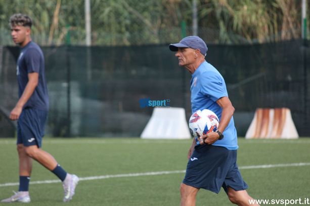 Coppa Italia di Serie D. Esame reciproco per Vado e Sanremese, il Celle Varazze si misura con il Sestri Levante