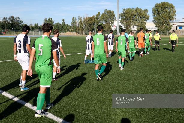 Calcio, Bragno. Mistero svincoli, ormai scontata l'assenza dei valbormidesi contro il Savona Calcio, Bragno. Mistero svincoli, ormai scontata l'assenza dei valbormidesi contro il Savona