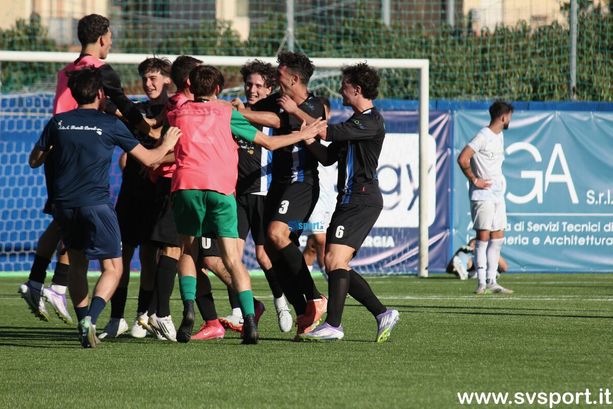 Calcio, Eccellenza. Doppio anticipo natalizio  con Athletic - Fezzanese e Arenzano  - Campomorone