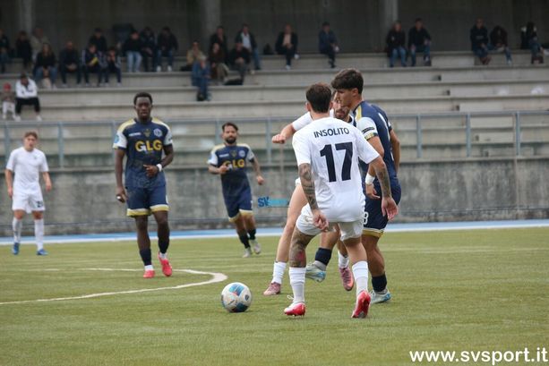 Calcio | Serie D. Chisola cinico, Celle Varazze punito nel finale: a Vinovo finisce 2-0 Calcio | Serie D. Chisola cinico, Celle Varazze punito nel finale: a Vinovo finisce 2-0