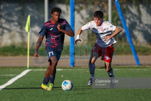 Calcio, Vado. Lungo stop per Syll, gli esami confermano la rottura del crociato anteriore