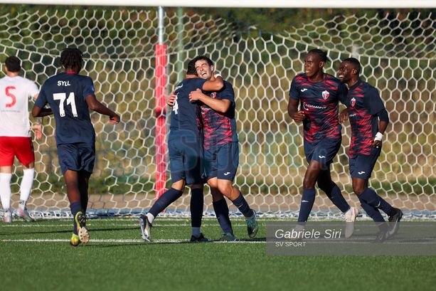 Calciomercato. Arriva dal Vicenza il sostituto di Syll, Viola ha lasciato il gruppo rossoblu Calciomercato. Arriva dal Vicenza il sostituto di Syll, Viola ha lasciato il gruppo rossoblu