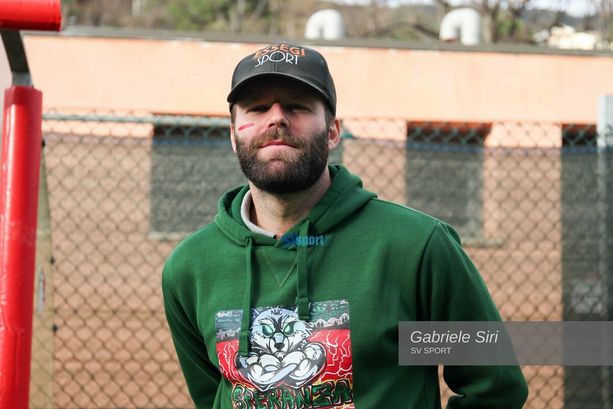 Calcio, Speranza. Davide Pisano sollevato dall'incarico, c'è l'ufficialità del club