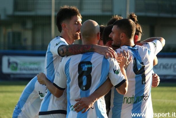 Calcio, Coppa Italia di Eccellenza | Alle 15:00 il storico esordio del Pietra Ligure, primo round contro la Solbiatese Calcio, Coppa Italia di Eccellenza | Alle 15:00 il storico esordio del Pietra Ligure, primo round contro la Solbiatese