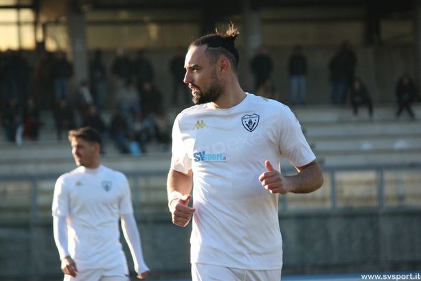 Calcio | Notte fonda per il Celle Varazze, la Biellese si impone 6-1 nel posticipo