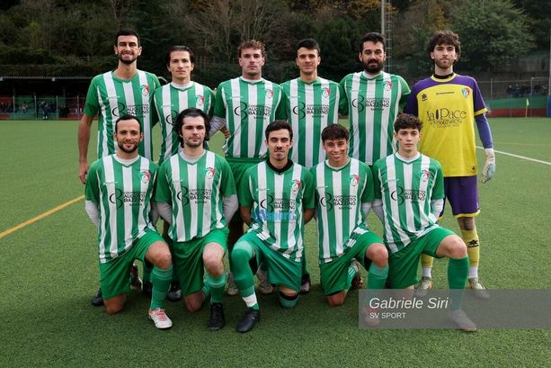 Calcio | Prima Categoria B. Lo Speranza rialza la testa, Veloce sempre in crisi