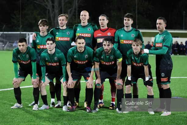 Calcio | La tesi del ricorso dell'Angelo Baiardo, neroverdi pronti anche all'Eccellenza in sovrannumero
