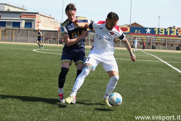 Calcio | Serie D. Il Vado a Lavagna per mantenere il primato, domenica clou per il percorso salvezza di Celle Varazze e Cairese