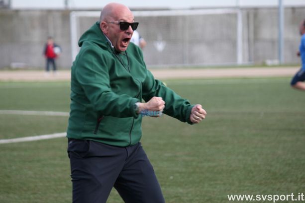 Calcio | Vado, traguardo vicino per Luca Tarabotto: "Gran prestazione a livello mentale. Felice? Ora sereno" (VIDEO) Calcio | Vado, traguardo vicino per Luca Tarabotto: "Gran prestazione a livello mentale. Felice? Ora sereno" (VIDEO)