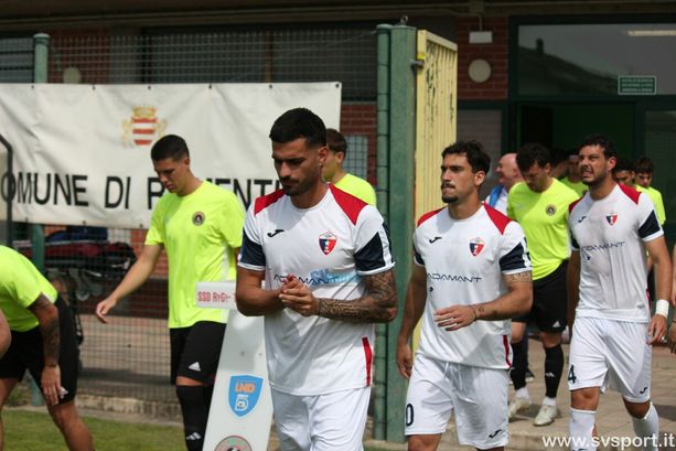 Calcio | Serie D. Il Vado inizia la marcia scudetto, gara da sopravvivenza per la Cairese