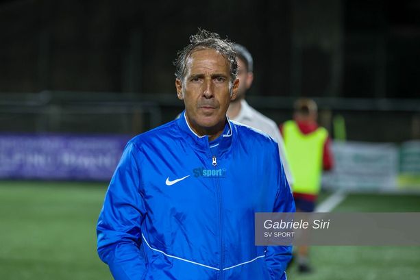 Calcio | Vado. Domani al Sivori arriva il Campobasso, mister Pastorino: "Gara complicata, out Lischetti"