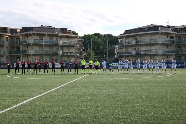 Calcio. Eccellenza. Altro impegno casalingo e altra occasione per la prima vittoria per il Pietra Ligure, al De Vincenzi è sfida all'Arenzano: la cronaca (LIVE) Calcio. Eccellenza. Altro impegno casalingo e altra occasione per la prima vittoria per il Pietra Ligure, al De Vincenzi è sfida all'Arenzano: la cronaca (LIVE)