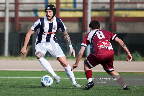 Calcio | Savona, vittoria col Pontelungo e ora derby con l'Albissole. Sassari: "Abbiamo solo un risultato, andremo là per vincere" (VIDEO)