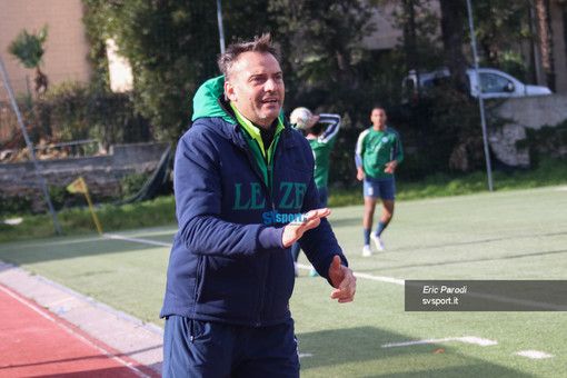 Calcio, Legino. I verdeblu scivolano in zona playout, Tobia: "Momento da gestire, non perdiamo la rotta" Calcio, Legino. I verdeblu scivolano in zona playout, Tobia: "Momento da gestire, non perdiamo la rotta"