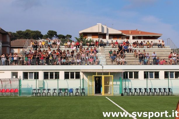 Calcio, Andora. Definito l'ingresso dei nuovi soci, a inizio luglio la distribuzione delle cariche Calcio, Andora. Definito l'ingresso dei nuovi soci, a inizio luglio la distribuzione delle cariche