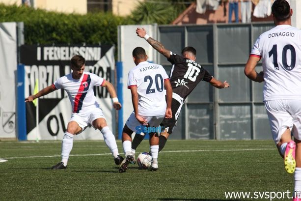 Calcio, Vado. Il nome più caldo per la panchina è quello di Marcello Cottafava