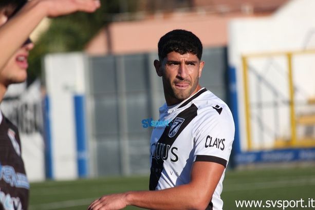 Calciomercato. Super offerta per Barranco, l'attaccante dell'Albenga passa alla Folgore Caratese Calciomercato. Super offerta per Barranco, l'attaccante dell'Albenga passa alla Folgore Caratese