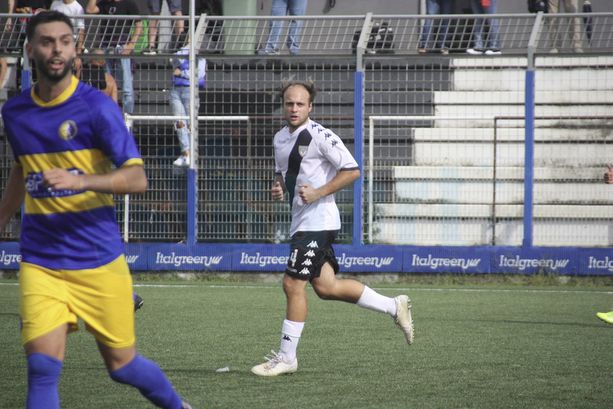 Calciomercato, Celle Varazze. Ufficiale anche Garibbo, oggi pomeriggio test match con il Ligorna Calciomercato, Celle Varazze. Ufficiale anche Garibbo, oggi pomeriggio test match con il Ligorna