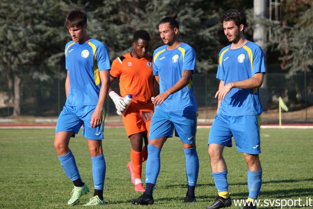 Calcio. Si parte. Stasera il primo match ufficiale con Arenzano - Cairese Calcio. Si parte. Stasera il primo match ufficiale con Arenzano - Cairese