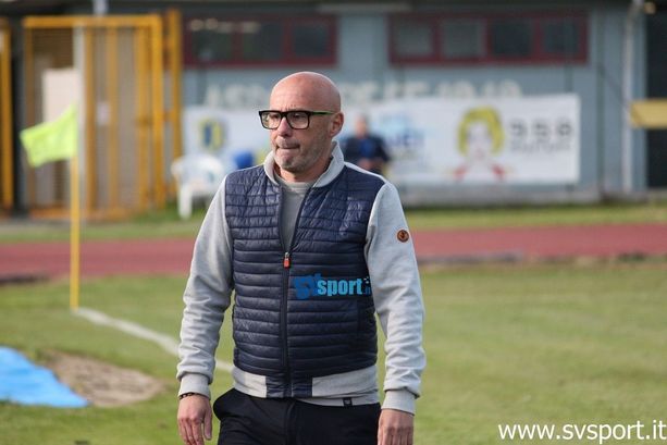 Calcio. Ecco la fumata bianca, Riccardo Boschetto resta alla Cairese