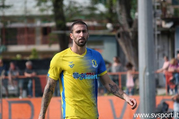 Calcio, Eccellenza. Multate Rivasamba e Cairese, Tre turni a Gargiulo, altre due giornate a Boschetto