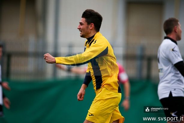 Calciomercato, Cairese. E' separazione con Saviozzi: &quot;Non per scelta mia&quot;