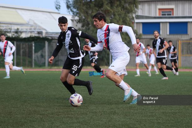 Calciomercato. UFFICIALE, Edoardo Capra sarà ancora un giocatore del Vado Calciomercato. UFFICIALE, Edoardo Capra sarà ancora un giocatore del Vado