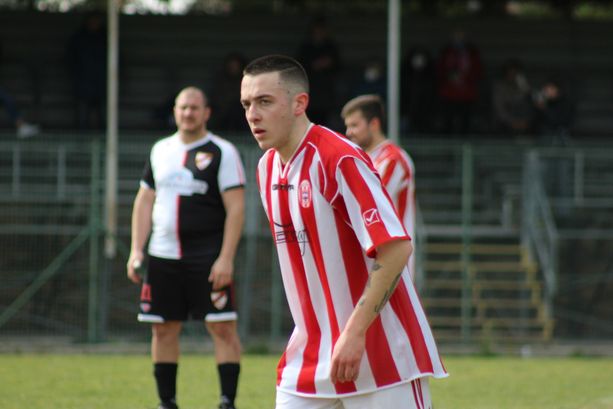 Calciomercato, Carcarese. Brovida acquistato a titolo definitivo dalla Cairese. Il ds Gandolfo: "Giocatore per noi fondamentale" Calciomercato, Carcarese. Brovida acquistato a titolo definitivo dalla Cairese. Il ds Gandolfo: "Giocatore per noi fondamentale"