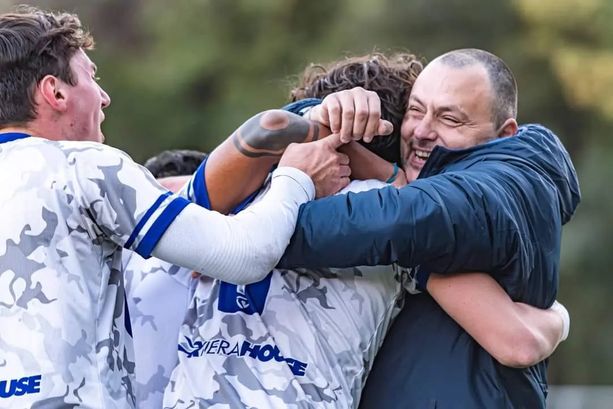 Calcio. Il Ceriale ha rialzato al testa contro il Bragno. Brignoli: &quot;Era importante ripartire dopo la cinquina di Cairo&quot;