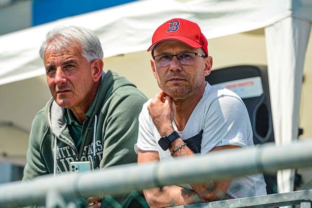 Calcio. Reset Ceriale: Mambrin nuovo mister, Franco Villa alla direzione sportiva Calcio. Reset Ceriale: Mambrin nuovo mister, Franco Villa alla direzione sportiva