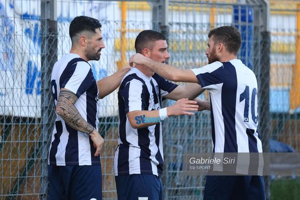 Calcio, Prima Categoria B. Il Città di Savona e la Priamar in campo nel genovese, alle 14:30 le sfide a Olimpic e Old Boys Rensen
