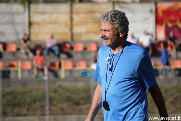 Calcio. Mister Frumento lancia l'allarme ludopatia anche nei dilettanti: "Piaga estremamente sottovalutata, per aiutare i ragazzi servono professionisti specializzati" Calcio. Mister Frumento lancia l'allarme ludopatia anche nei dilettanti: "Piaga estremamente sottovalutata, per aiutare i ragazzi servono professionisti specializzati"