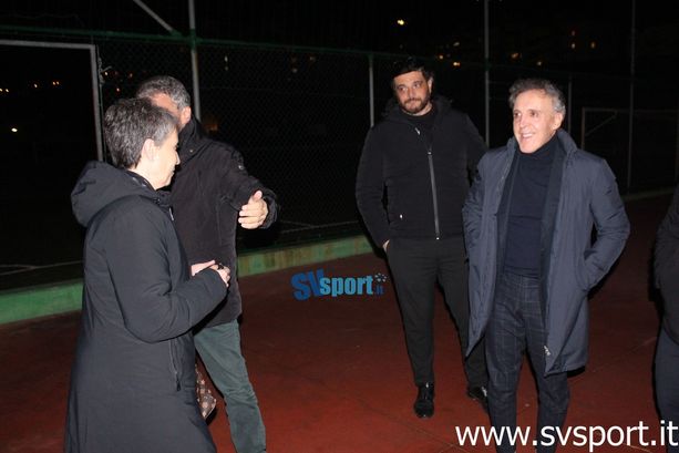 Calcio, Savona. Il punto di rottura è vicino, rapporti ai minimi tra squadra e società