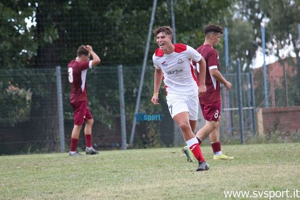 Calcio, Prima Categoria A. San Francesco forza 9 sull'Atletico Argentina, blindato il primato per un'altra settimana Calcio, Prima Categoria A. San Francesco forza 9 sull'Atletico Argentina, blindato il primato per un'altra settimana