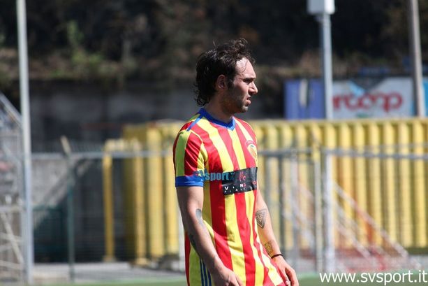 Calciomercato, Finale. Salutano in sei, reintegrato in Prima Squadra l'attaccante Vierci