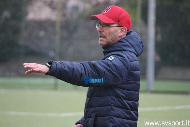Calcio. Marco Mambin lascia il Finale: "Costruita una buona base per il futuro"