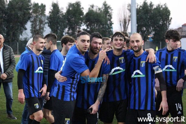 Calcio, Coppa Italia di Eccellenza. Il Cast Brescia ribalta l'Alba nel finale, mercoledì' prossimo trasferta in piemonte per l'Imperia Calcio, Coppa Italia di Eccellenza. Il Cast Brescia ribalta l'Alba nel finale, mercoledì' prossimo trasferta in piemonte per l'Imperia