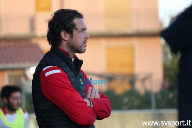 Calcio, Finale. Parola d'ordine entusiasmo per Ivan Monti: "Tutti qui hanno una gran voglia di ripartire" Calcio, Finale. Parola d'ordine entusiasmo per Ivan Monti: "Tutti qui hanno una gran voglia di ripartire"
