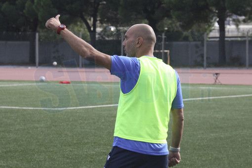 Calcio. Vado, esame Ligorna superato a pieni voti. Didu dopo il 2-1 rifilato ai genovesi: "Prestazione maiuscola contro un avversario di grande valore, obiettivo quota 60 il prima possibile"