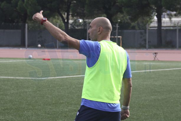 Calcio. Serie D. Vado corsaro a Stresa, ma mister Didu non si scompone: "Un'altra prestazione che ci deve dare consapevolezza, certe situazioni vanno comunque migliorate" Calcio. Serie D. Vado corsaro a Stresa, ma mister Didu non si scompone: "Un'altra prestazione che ci deve dare consapevolezza, certe situazioni vanno comunque migliorate"