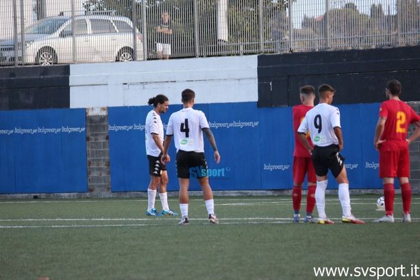 Eccellenza. Albenga a caccia del poker per restare in testa a punteggio pieno, al &quot;Brin&quot; il big match tra Cairese e Genova Calcio