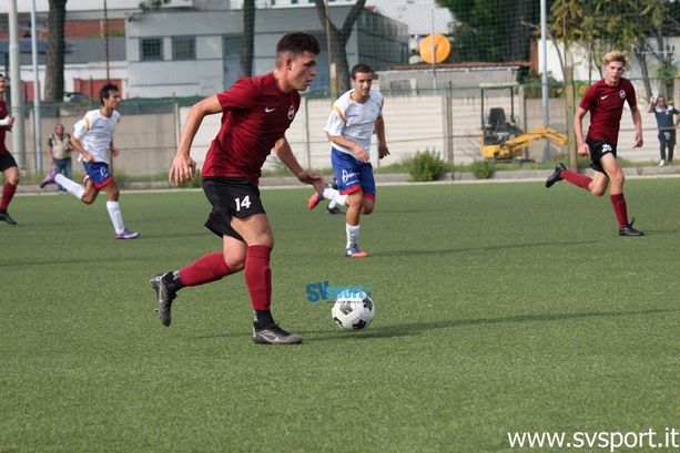 Calcio. Test genovesi per Speranza, Veloce e Spotornese: ennesimo sabato ricchissimo per il girone B di Prima Categoria