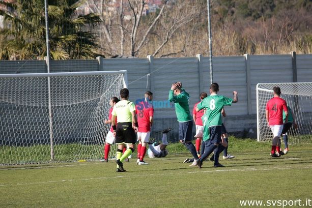 Calcio. Promozione, ufficiale il ripescaggio della Campese. Le savonesi tutte confermate nel girone A, anche il Serra Riccò Calcio. Promozione, ufficiale il ripescaggio della Campese. Le savonesi tutte confermate nel girone A, anche il Serra Riccò